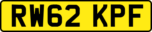 RW62KPF