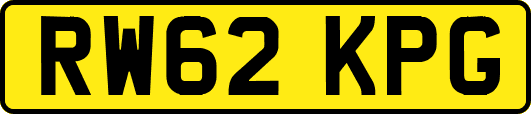 RW62KPG