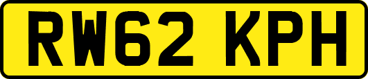 RW62KPH