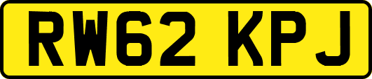 RW62KPJ