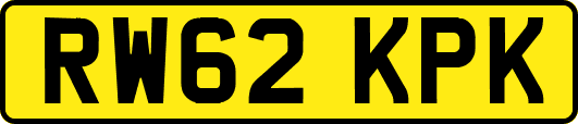 RW62KPK