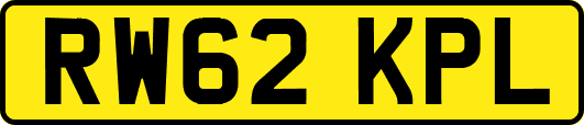 RW62KPL