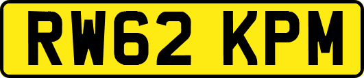 RW62KPM