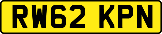 RW62KPN