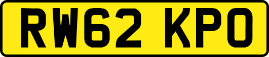 RW62KPO
