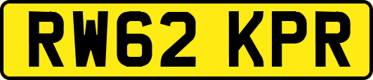 RW62KPR