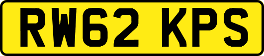 RW62KPS