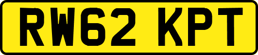 RW62KPT