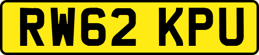 RW62KPU