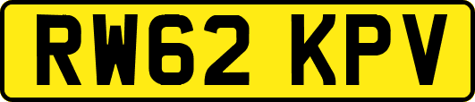 RW62KPV