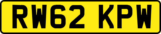 RW62KPW