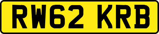 RW62KRB