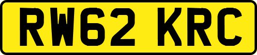 RW62KRC