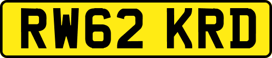 RW62KRD
