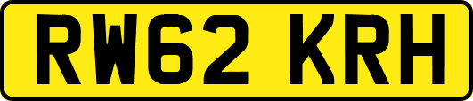RW62KRH