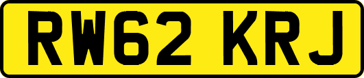 RW62KRJ