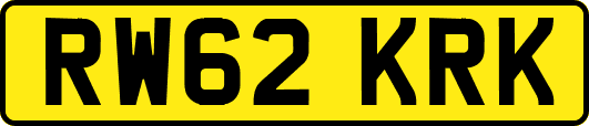RW62KRK