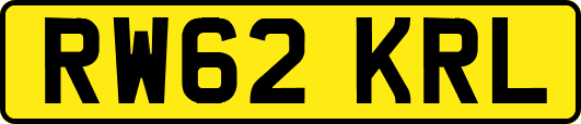 RW62KRL