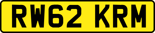 RW62KRM