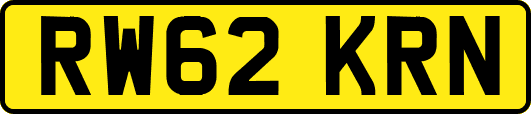 RW62KRN