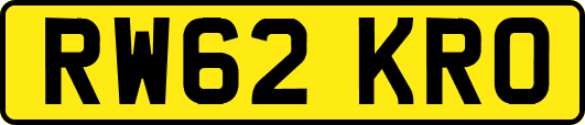 RW62KRO