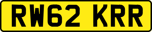 RW62KRR