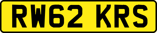 RW62KRS