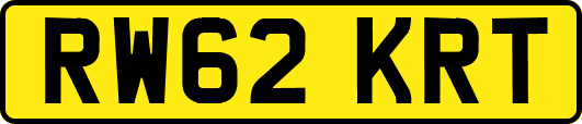 RW62KRT