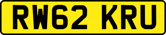 RW62KRU
