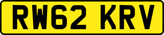 RW62KRV