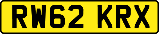RW62KRX