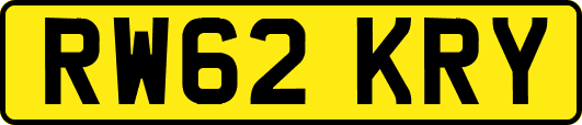 RW62KRY