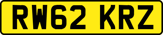 RW62KRZ
