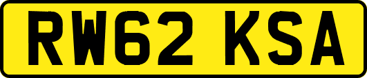 RW62KSA