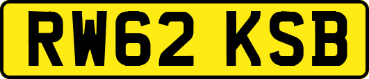 RW62KSB
