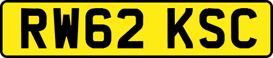 RW62KSC