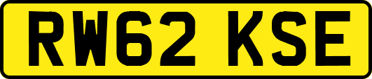 RW62KSE