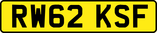 RW62KSF
