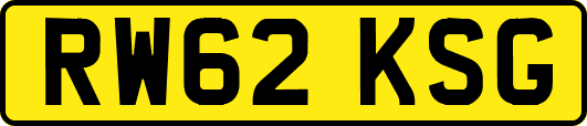 RW62KSG