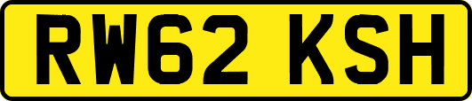 RW62KSH