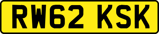 RW62KSK