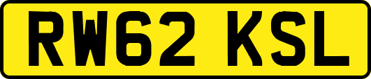 RW62KSL