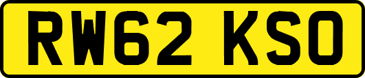 RW62KSO