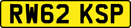 RW62KSP