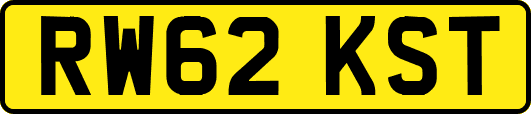 RW62KST