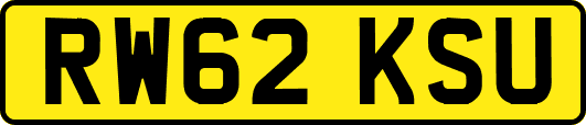 RW62KSU