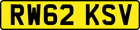 RW62KSV