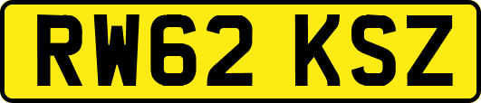 RW62KSZ