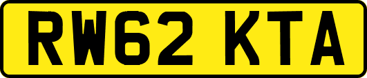 RW62KTA