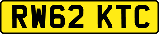 RW62KTC